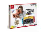 Nintendo Labo VR Kit (Starter Set + Blaster)